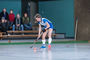 Bild 105 - B/C-Juniorinnen Hamburger Meisterschaft
